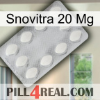 Snovitra 20Mg 16